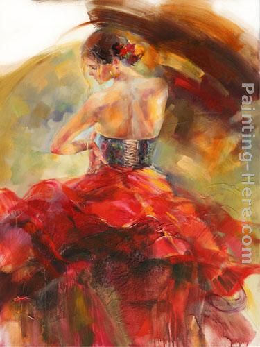 Red Passion 2